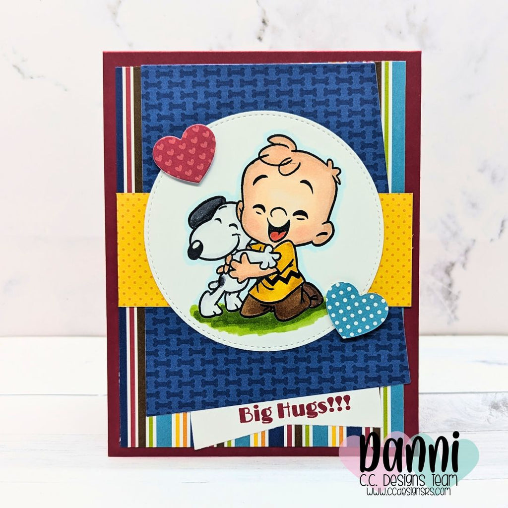 Big Hugs!